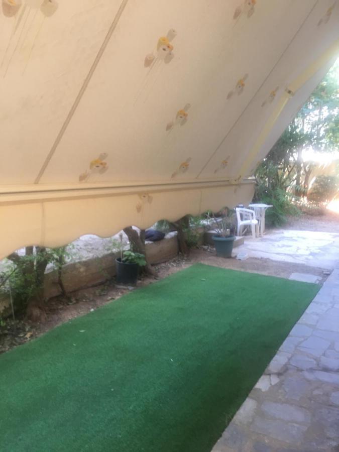 La Vie En Rose Studio,Close To Beach, Paleo Faliro Atenas Exterior foto