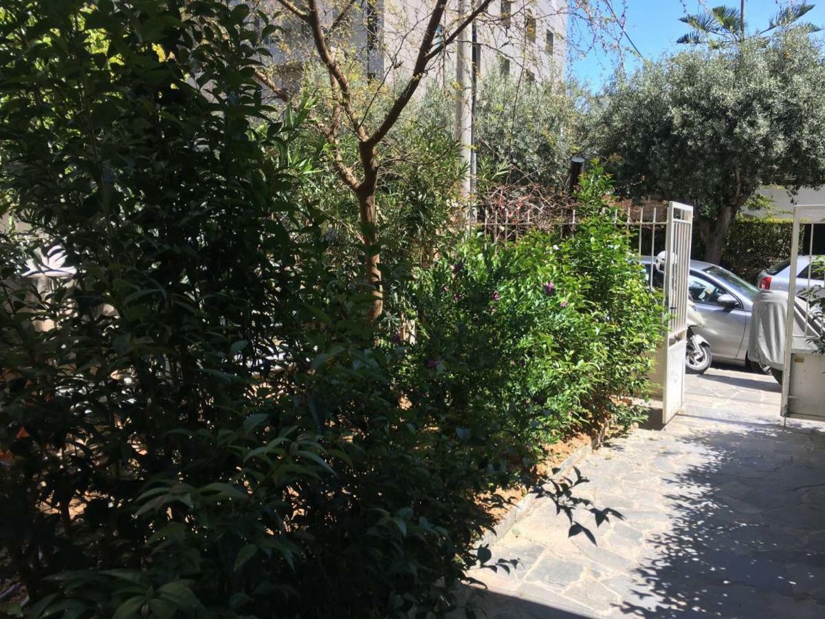 La Vie En Rose Studio,Close To Beach, Paleo Faliro Atenas Exterior foto