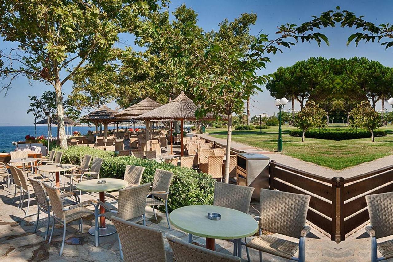 La Vie En Rose Studio,Close To Beach, Paleo Faliro Atenas Exterior foto